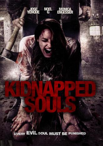Похищенные души (фильм 2012)