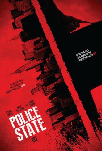 Полицейское государство (фильм 2017)