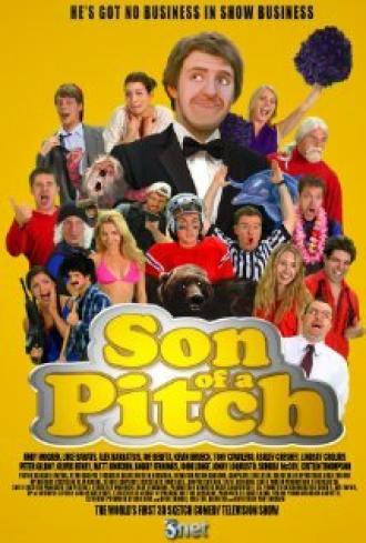 Son of a Pitch (сериал 2011)