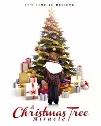 A Christmas Tree Miracle (фильм 2013)