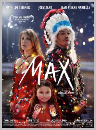Макс (фильм 2012)