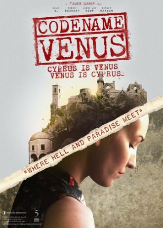 Kod Adi: Venüs (фильм 2012)