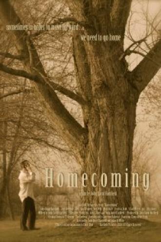 Homecoming (фильм 2012)