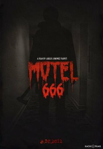 Motel 666 (фильм 2012)