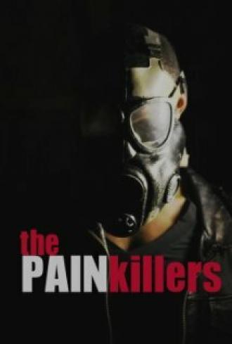 The Pain Killers (фильм 2013)