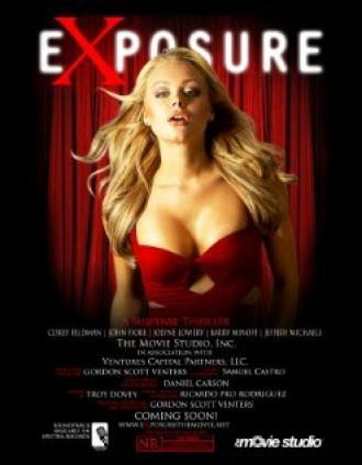 Exposure (фильм 2013)