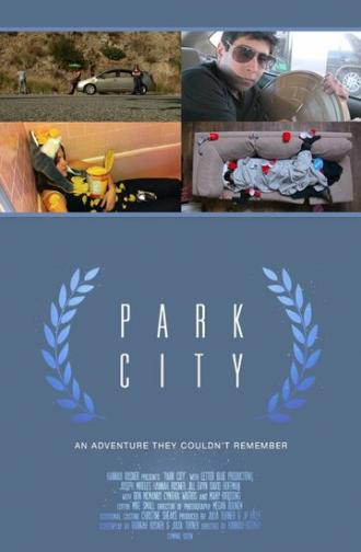 Park City (фильм 2015)