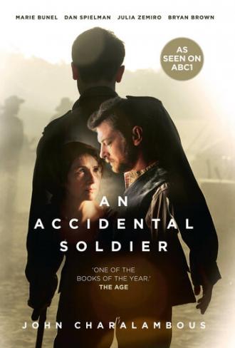 Случайный солдат (фильм 2013)