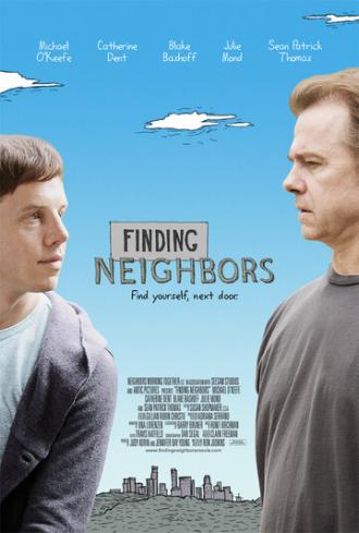 Поиск соседей (фильм 2013)