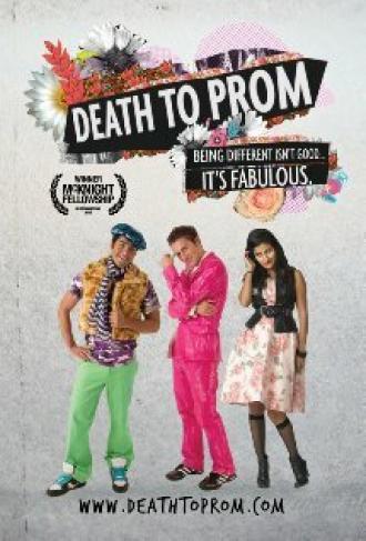 Death to Prom (фильм 2014)