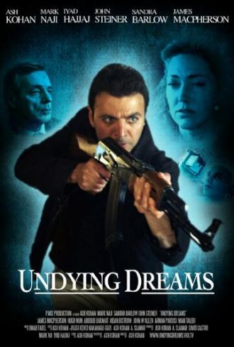 Undying Dreams (фильм 2014)