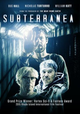 Subterranea (фильм 2015)