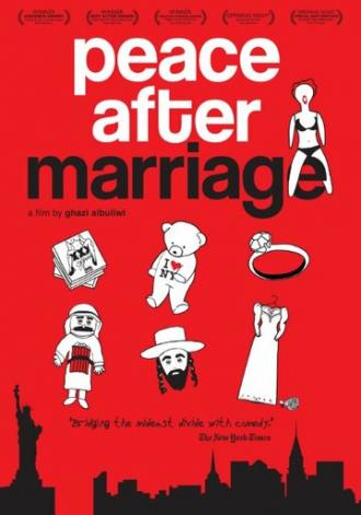 Peace After Marriage (фильм 2013)