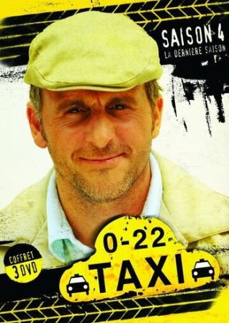 Taxi 0-22 (сериал 2007)