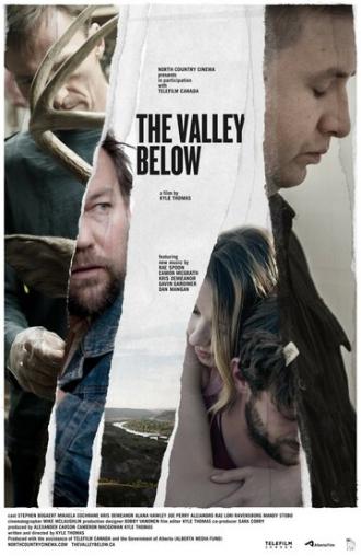 The Valley Below (фильм 2014)