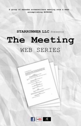 The Meeting (сериал 2013)