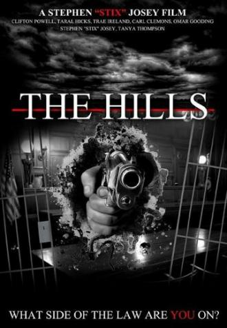 The Hills (фильм 2017)
