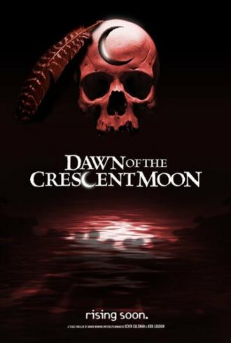 Dawn of the Crescent Moon (фильм 2014)