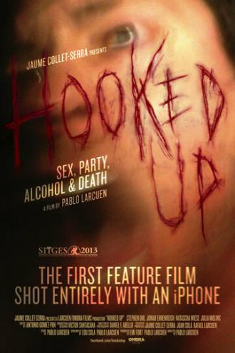Hooked Up (фильм 2013)
