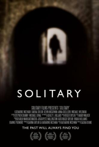 Solitary (фильм 2015)