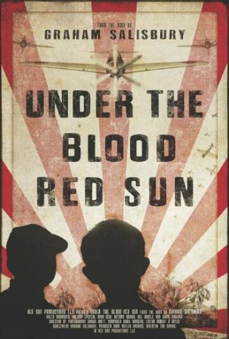 Under the Blood-Red Sun (фильм 2014)