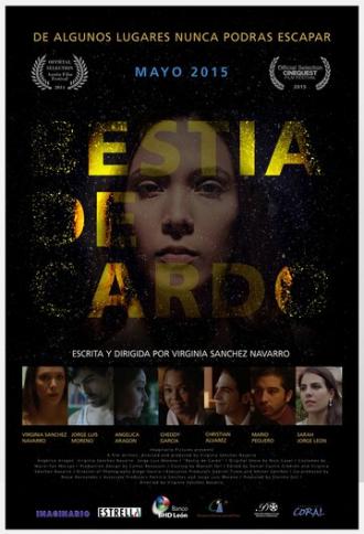 Bestia de Cardo (фильм 2015)