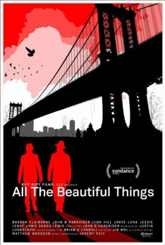 All the Beautiful Things (фильм 2014)