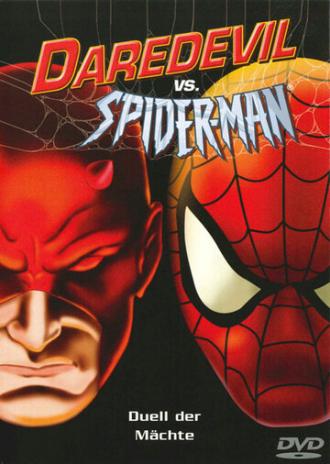 Человек-паук: Сорвиголова против Человека-паука (фильм 1994)