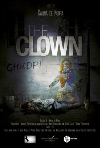 The Clown (фильм 2015)