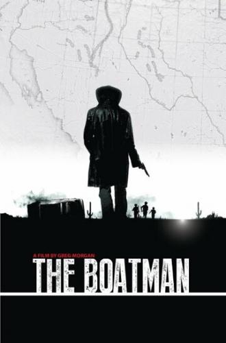 The Boatman (фильм 2015)