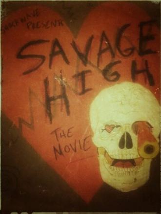 Savage High (фильм 2015)