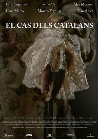 El cas dels catalans (фильм 2014)
