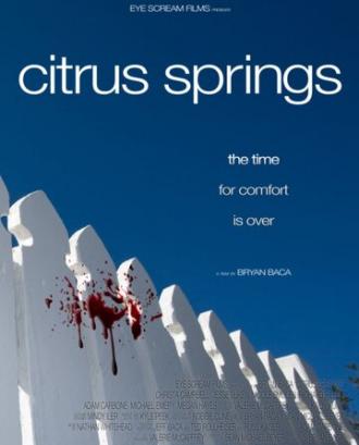 Citrus Springs (фильм 2016)