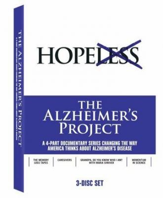 The Alzheimer's Project (сериал 2009)