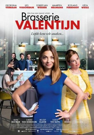 Brasserie Valentijn (фильм 2016)