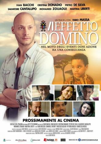 Aeffetto domino (фильм 2017)