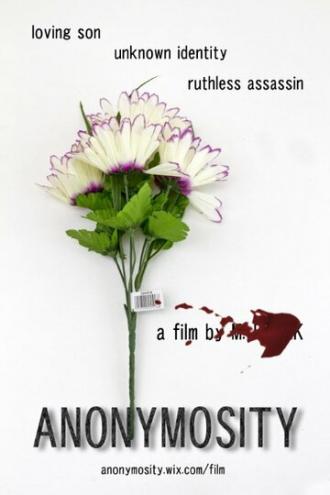 Anonymosity (фильм 2015)