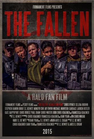 The Fallen: A Halo Fan Film (фильм 2015)