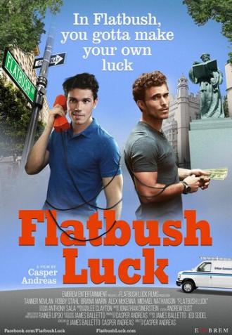 Flatbush Luck (фильм 2016)