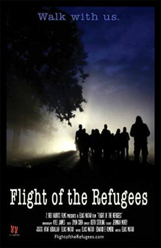 Flight of the Refugees (фильм 2016)
