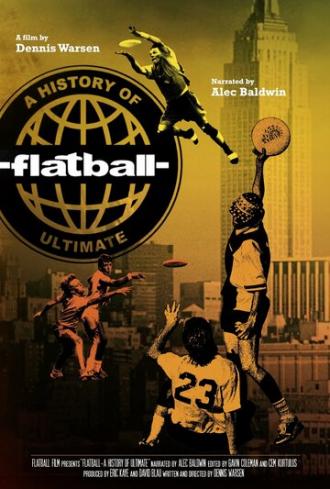 Flatball (фильм 2016)