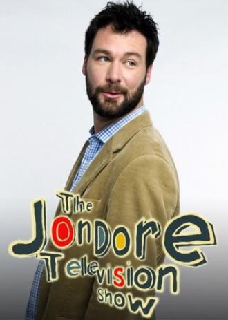 The Jon Dore Television Show (сериал 2007)