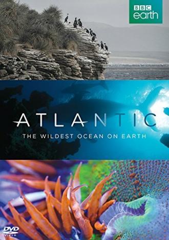 Атлантика: Самый необузданный океан на Земле (сериал 2015)