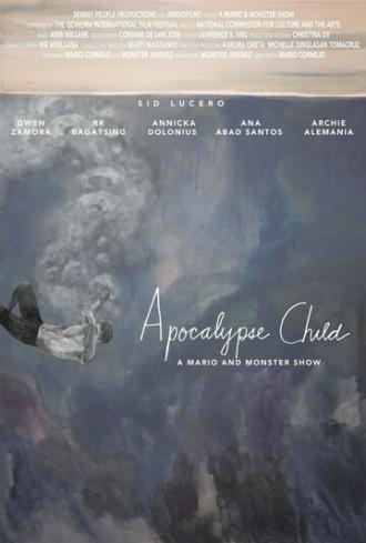 Apocalypse Child (фильм 2015)