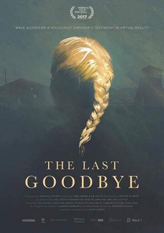 The Last Goodbye (фильм 2017)