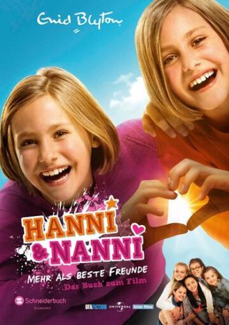 Hanni & Nanni: Mehr als beste Freunde (фильм 2017)