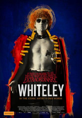 Whiteley (фильм 2017)