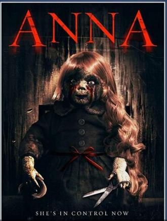 Anna (фильм 2017)