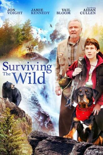 Surviving the Wild (фильм 2018)