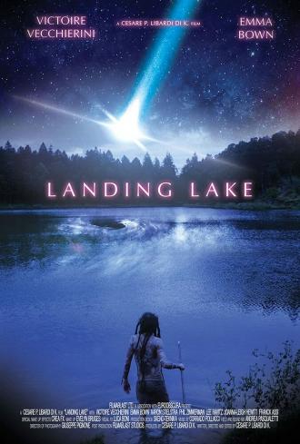 Landing Lake (фильм 2017)